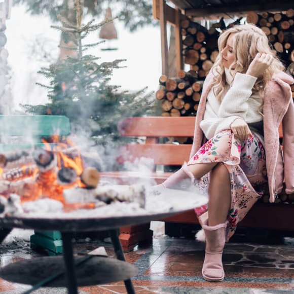 🎁 UGG Women's Irina Winter Boot - Picture 7 of 10